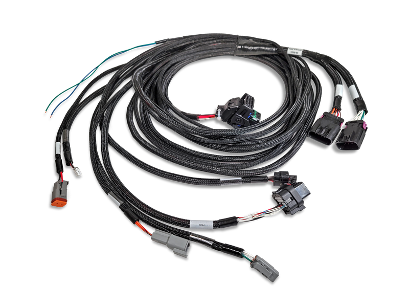 AEM 30-8601 Rear Low Voltage VCU Harness Low voltage