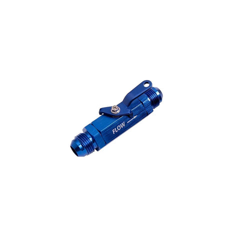 Aeroflow AF1000-16X Shut Off Valve -16AN