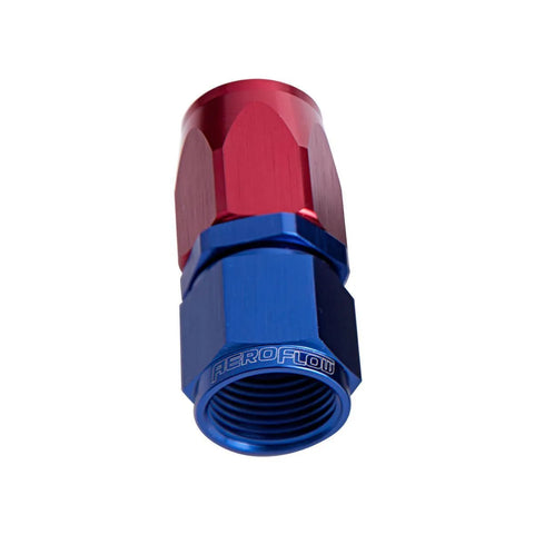 Aeroflow AF101-16X -16AN Taper Series Straight Hose End