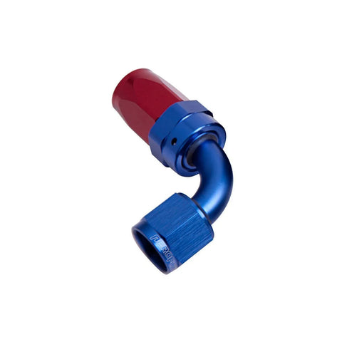 Aeroflow AF103-16X -16AN Taper Series 90 Deg Hose End