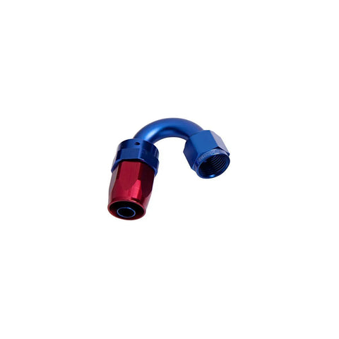 Aeroflow AF105-16X -16AN Taper Series 150 Deg Hose End