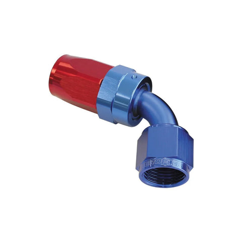 Aeroflow AF118-12X 100 Series Swivel Taper 60 Deg Hose