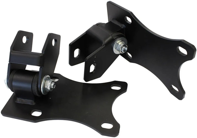 Aeroflow AF1201-1001 Engine Mount - Black Urethane | Kren Offroad NZ