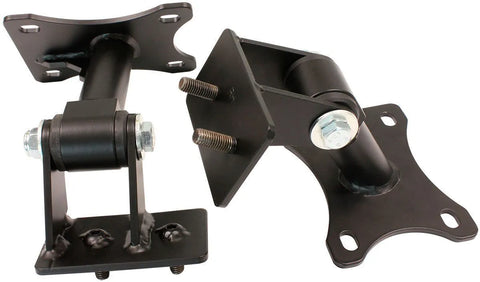 Aeroflow AF1201-1003 Engine Mount - Black Urethane (Commodore VB-VS)