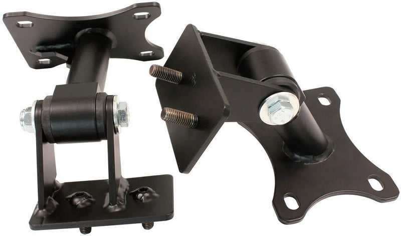 Aeroflow AF1201-1003 Engine Mount - Black Urethane | Kren Offroad NZ