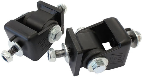 Aeroflow AF1202-0001 Engine Mount - Black Urethane | Kren Offroad NZ