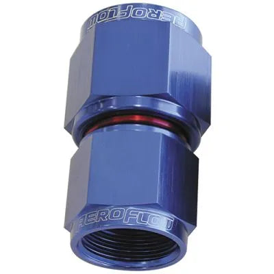 Aeroflow AF131-04-06-XPX Female Swivel Coupler Reducer