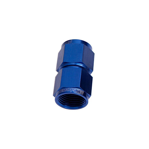 Aeroflow AF131-20X Straight Female Swivel Coupler -20AN