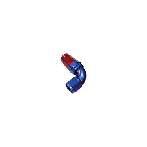 Aeroflow AF153-04X 150 Seried 90 Deg Full Flow Taper