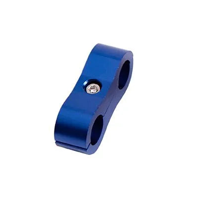 Aeroflow AF156-13-XPX Billet Aluminium Dual Hose