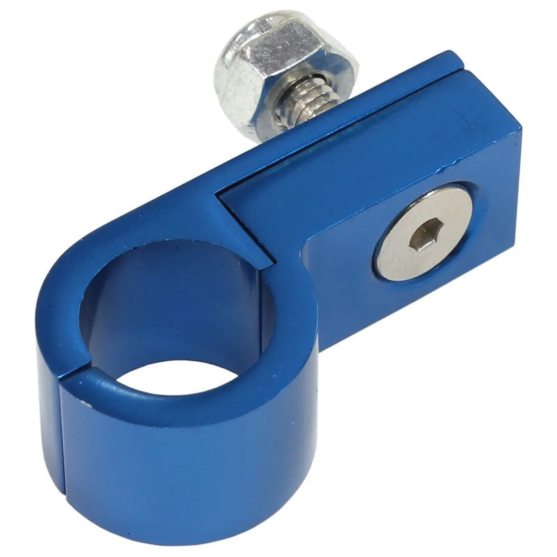 Aeroflow AF157-17X 1 5/16" Billet Aluminium P-Clamp