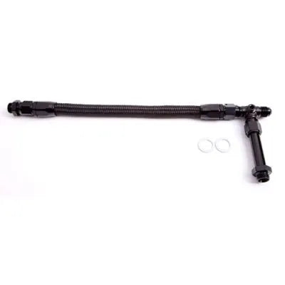 Aeroflow AF161-06-XPX Carburettor Inlet Rail Kit -6AN -