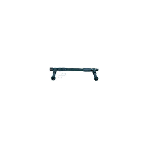 Aeroflow AF161-08X Carburettor Dual Inlet Rail Kit -8AN -