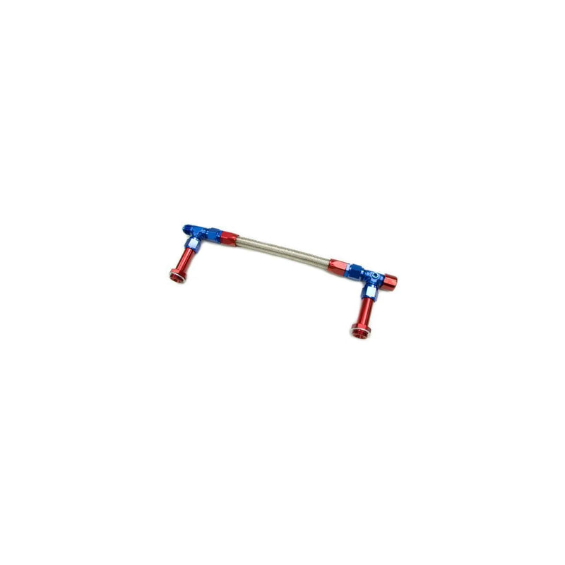 Aeroflow AF165-08X Carburettor Inlet Rail Kit -8AN