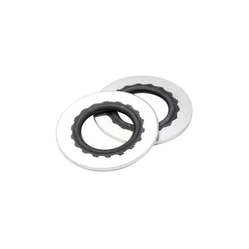 Aeroflow AF179-10 -10AN Stat-O-Seal 7/8" - 22mm ID - 10
