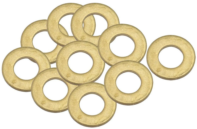 Aeroflow AF181-XPX Metric Brass Washers