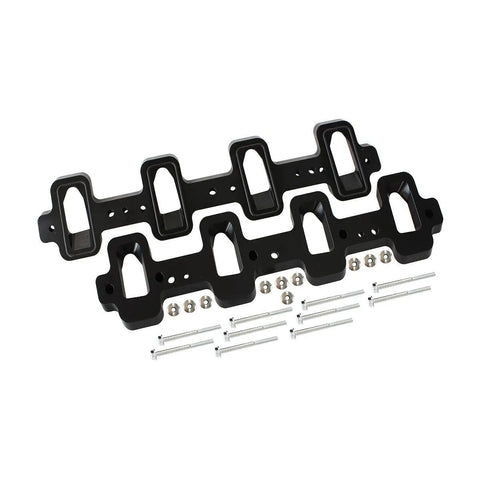 Aeroflow AF1850-1007 Rectangle to Cathedral Port