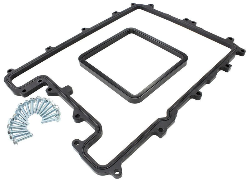 Aeroflow AF1850-1008 Thermo Plastic 10mm Superchar | Kren Offroad NZ
