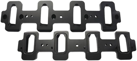 Aeroflow AF1850-1009 Cathedral Port to Rectangle P | Kren Offroad NZ