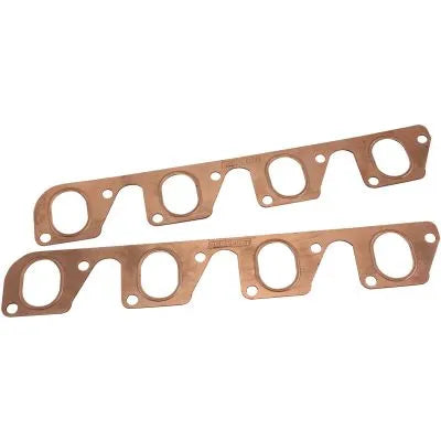 Aeroflow AF1854-1604 Copper Embossed Exhaust Gaskets -