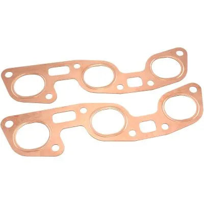 Aeroflow AF1854-2804 Copper Embossed Exhaust Gasket -