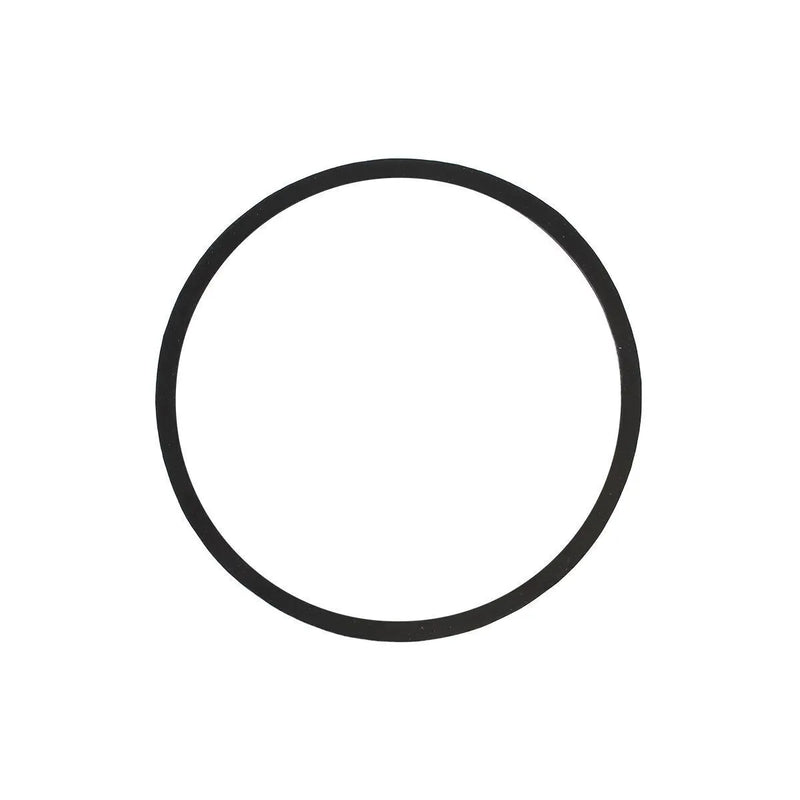 Aeroflow AF2000-1000 Air Filter Base Gasket - Rubber -