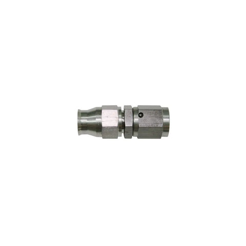 Aeroflow AF201-03X Straight Hose End -3AN