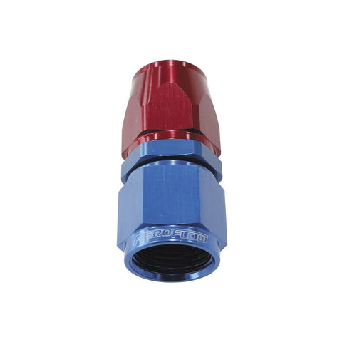 Aeroflow AF201-16DX 200/570 Series Ptfe Staight Alloy