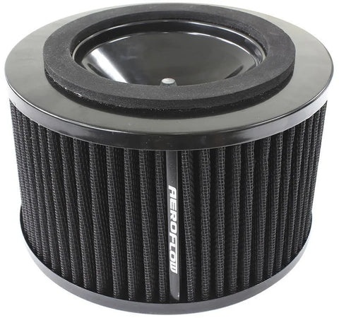 Aeroflow AF2041-2015 Replacement Round Air Filter | Kren Offroad NZ
