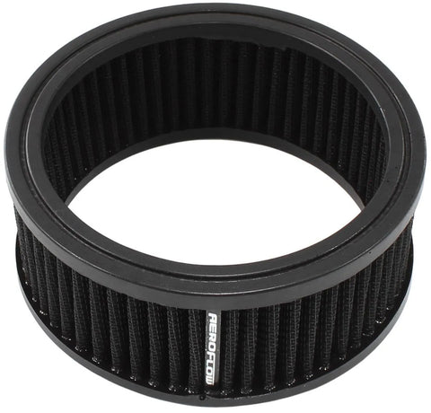 Aeroflow AF2041-2116 Replacement Round Air Filter | Kren Offroad NZ