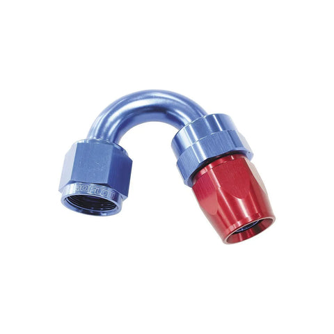 Aeroflow AF205-03DX 200 Series Ptfe 150 Deg Alloy Hose