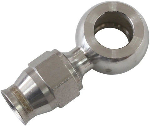 Aeroflow AF213-04 Stainless Steel Straight Banjo F | Kren Offroad NZ