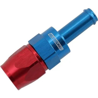 Aeroflow AF214-06-06D-XPX Teflon Style One Piece Straight
