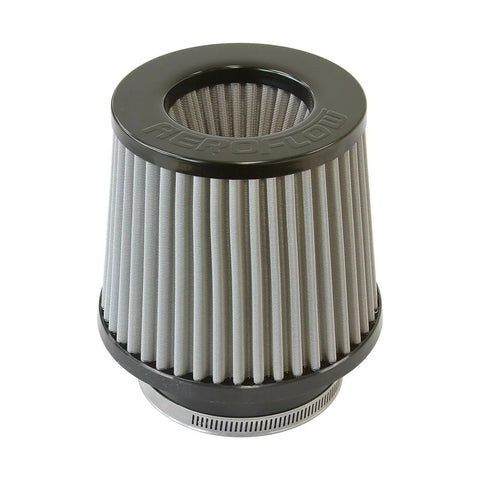 Aeroflow AF2215-3000 Clamp-On Pod Filter Stainless Steel