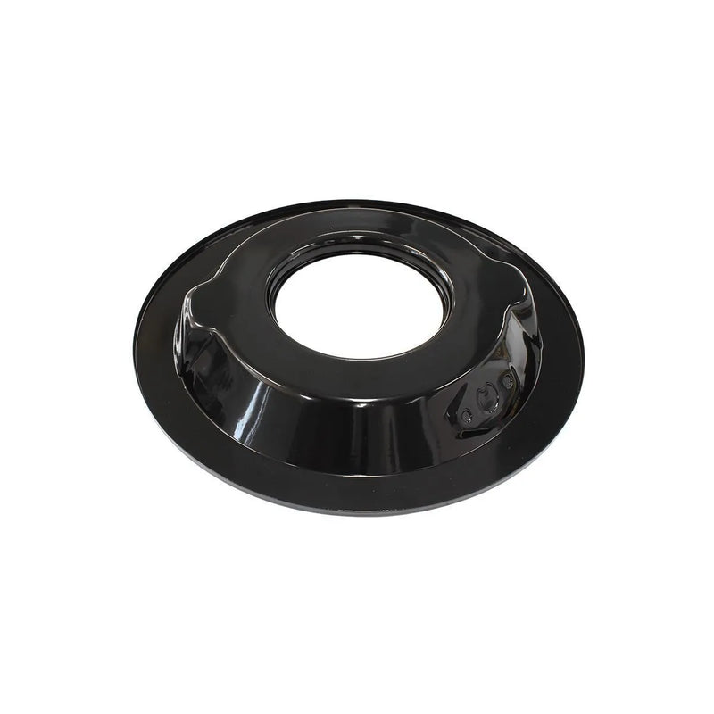 Aeroflow AF2251-1411 14" Air Filter Base Only Recessed