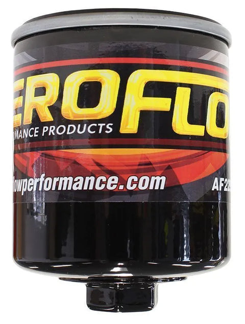 Aeroflow AF2296-1001-XPX Oil Filter (Pulsar 87-91/ | Kren Offroad NZ