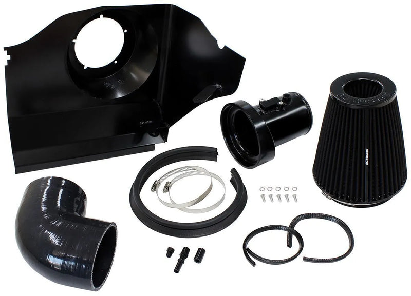 Aeroflow AF2341-1001 Air Intake Kit (Commodore VF)