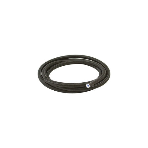 Aeroflow AF250-08-X 250 Series Braided Teflon Hose -8AN