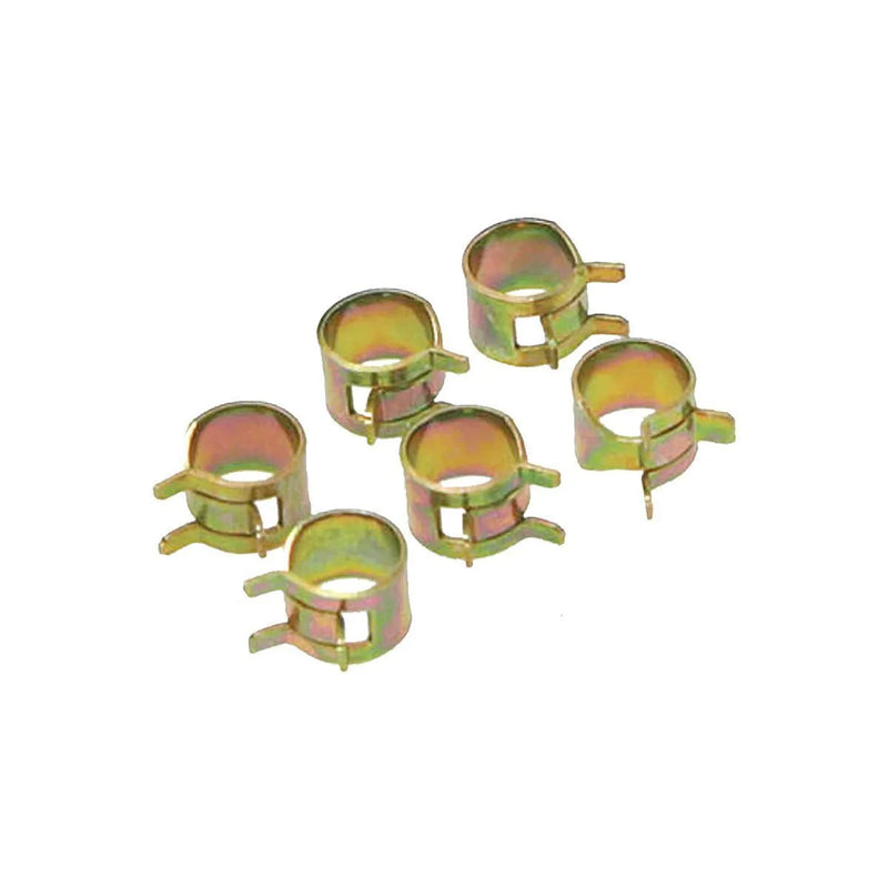 Aeroflow AF27-012-10 Vacuum Hose Spring Clamps to Suit