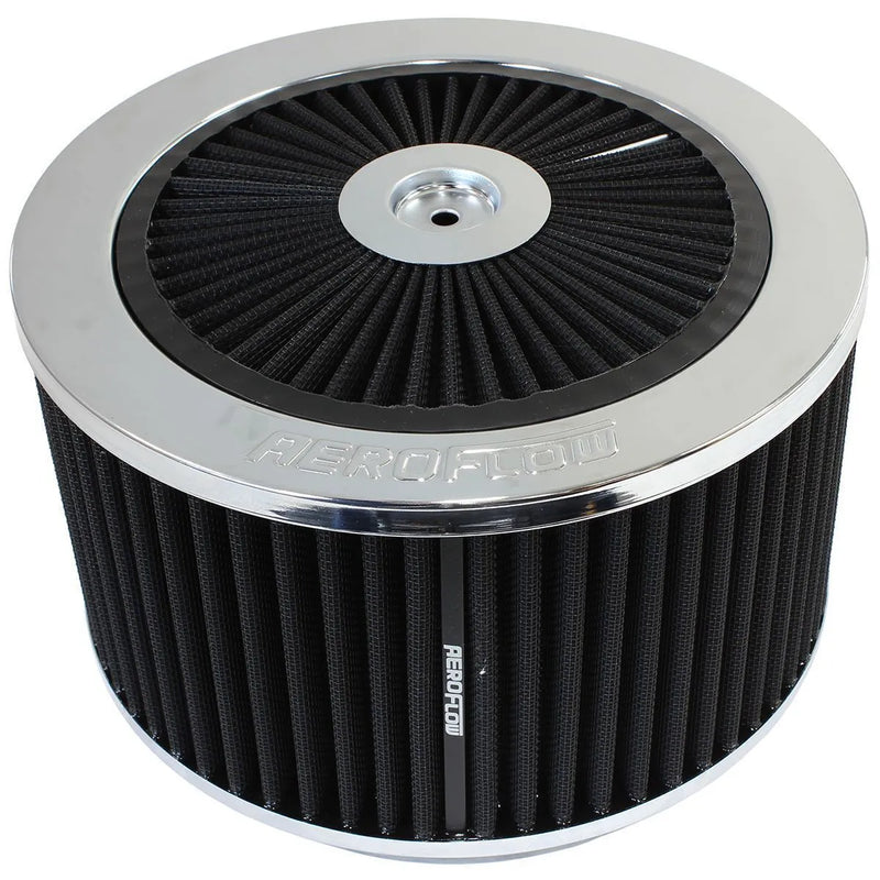 Aeroflow AF2851-3154 9" x 4" Full Flow Assembly 7-5/16"