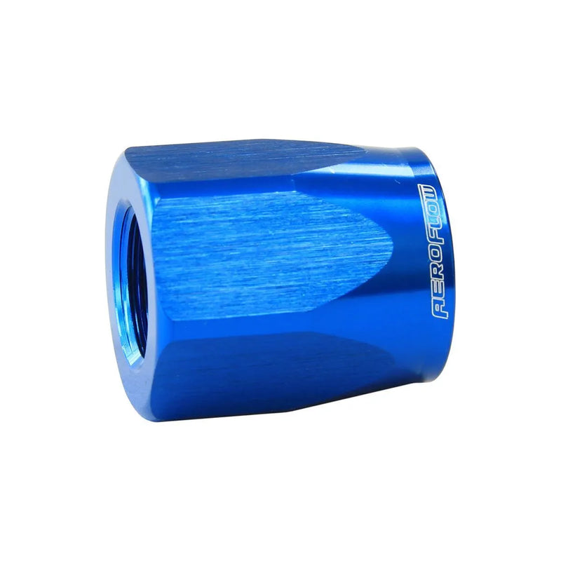 Aeroflow AF298-08DX Alloy Taper style Hose End Socket