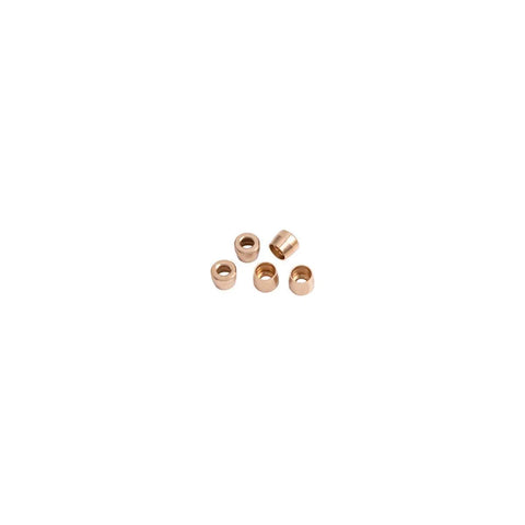 Aeroflow AF299-01 Concave Brass Olive Insert -3AN to Suit