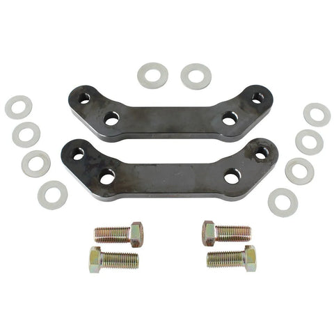 Aeroflow AF300-10X Wilwood Front Caliper Adapters