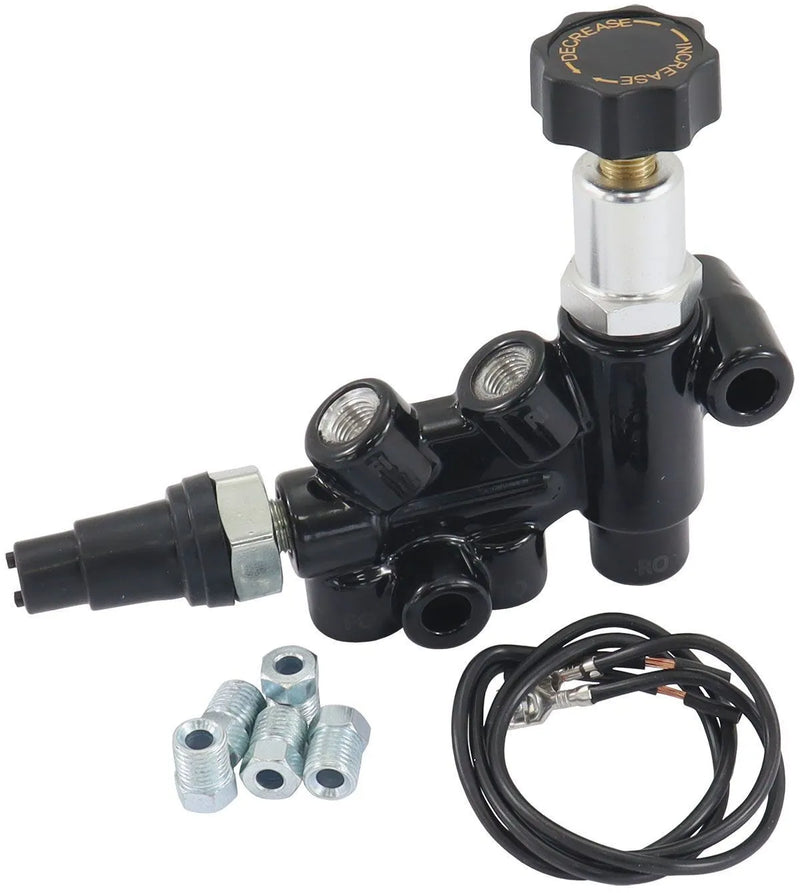 Aeroflow AF300-148 Brake Adjustable Combination Pr | Kren Offroad NZ