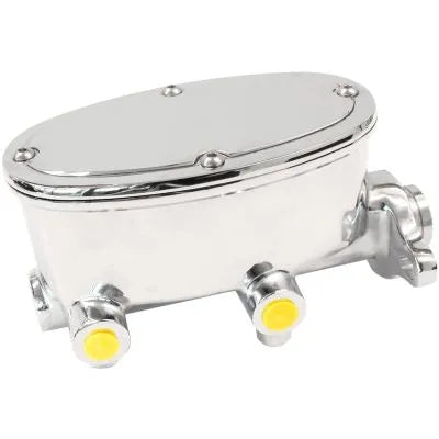 Aeroflow AF300-161-XPX Tandem Brake Master Cylinder