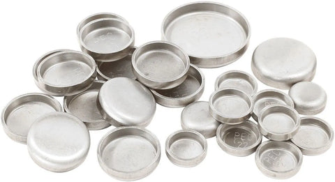 Aeroflow AF3000-1007 Welsh Plug Kit (RB20/RB25) | Kren Offroad NZ