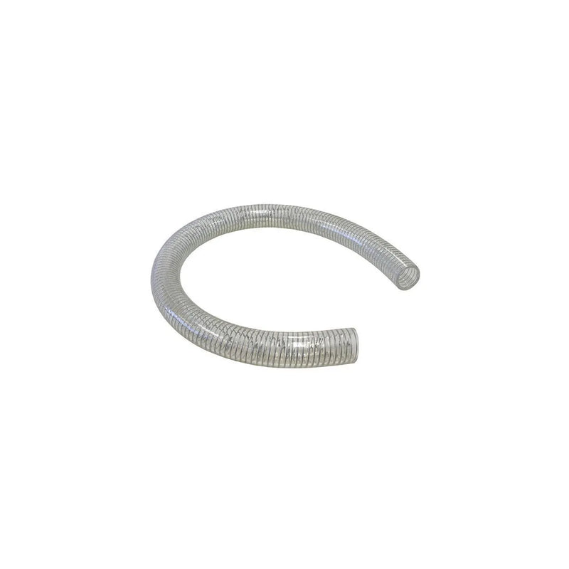 Aeroflow AF315-025-X Reinforced Clear PVC Breather Hose