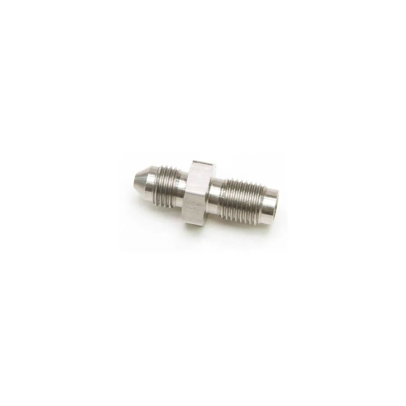 Aeroflow AF340-03-XPX 3/8" Inverted Flare Adapter | Kren Offroad NZ