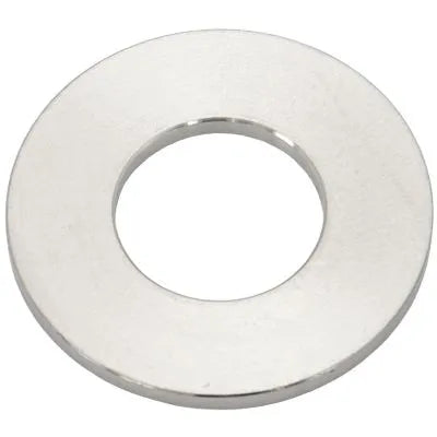 Aeroflow AF3516-0003 7/16" Titanium Large Flat Washer