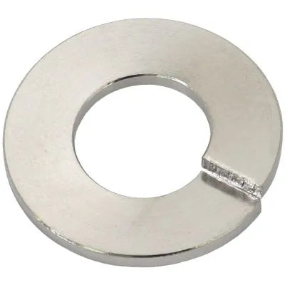 Aeroflow AF3516-0005 7/16" Titanium Spring Washer